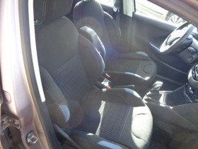 Peugeot 208 1.4 HDI FAP ALLURE 5P  occasion  Aucamville - photo n4