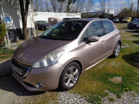 Peugeot 208 , garage AUTOS 4X4 AZUR  Aucamville