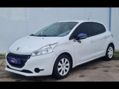 Peugeot 208 occasion année 2015 boite Manuelle Annonce Peugeot 208 occasion Diesel 1.4 HDi FAP Like 5p à Auxerre