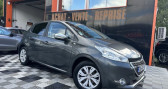 Peugeot 208 occasion année 2015 boite Manuelle Annonce Peugeot 208 occasion Diesel 1.4 HDI FAP STYLE 5P à Morsang Sur Orge