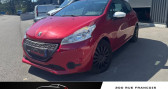 Annonce Peugeot 208 occasion Diesel 1.4 HDi FAP Style 5p � CAUDAN