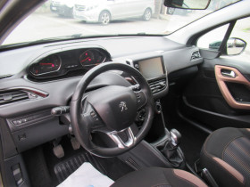 Peugeot 208 1.4 HDI FAP URBAN SOUL 5P  occasion  Toulouse - photo n18