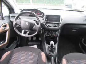 Peugeot 208 1.4 HDI FAP URBAN SOUL 5P  occasion  Toulouse - photo n4