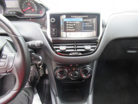Peugeot 208 1.4 HDI FAP URBAN SOUL 5P  occasion  Toulouse - photo n6