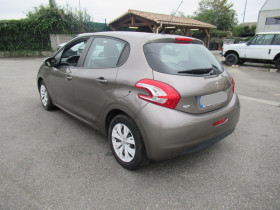 Peugeot 208 1.4 HDI FAP URBAN SOUL 5P  occasion  Toulouse - photo n2