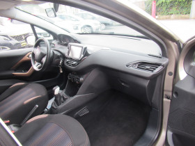 Peugeot 208 1.4 HDI FAP URBAN SOUL 5P  occasion  Toulouse - photo n15