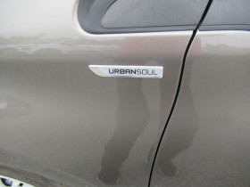 Peugeot 208 1.4 HDI FAP URBAN SOUL 5P  occasion  Toulouse - photo n3