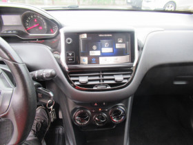 Peugeot 208 1.4 HDI FAP URBAN SOUL 5P  occasion  Toulouse - photo n5