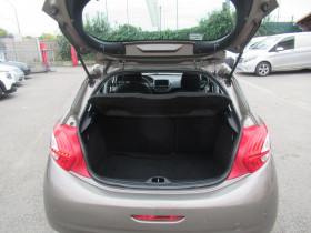 Peugeot 208 1.4 HDI FAP URBAN SOUL 5P  occasion  Toulouse - photo n9