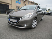 Annonce Peugeot 208 occasion Diesel 1.4 HDI FAP URBAN SOUL 5P  Toulouse