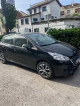 Peugeot 208 , garage SK GROUP  Fontenay-sous-Bois