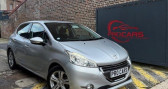 Peugeot 208 1,4 hdi  2013 - annonce de voiture en vente sur Auto Sélection.com