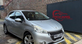 Peugeot 208 , garage PRO CARS � Douai