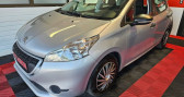 Peugeot 208 occasion année 2013 boite Manuelle Annonce Peugeot 208 occasion Diesel 1.4 hdi à Blois