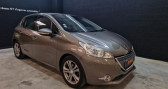 Peugeot 208 occasion année 2012 boite Manuelle Annonce Peugeot 208 occasion Essence 1.4 VTI 95 Féline Clim, Entretien suivi à Brignais