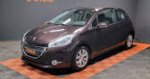 Annonce Peugeot 208 occasion Essence 1.4 VTI 95ch ACTIVE + GPS  Cernay