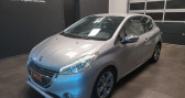 Peugeot 208 occasion année 2012 boite Manuelle Annonce Peugeot 208 occasion Essence 1.4 VTI 95ch ACTIVE à Hoenheim