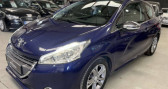 Peugeot 208 occasion année 2012 boite Manuelle Annonce Peugeot 208 occasion Essence 1.4 VTi Allure 3p à Sainte Genevieve Des Bois