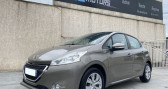 Peugeot 208 occasion année 2013 boite Manuelle Annonce Peugeot 208 occasion Diesel 1.4HDi 70Ch Urban Soul à LE HAVRE