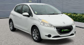 Annonce Peugeot 208 occasion Diesel 1,4L HDI 1ER MAIN  Loison Sous Lens
