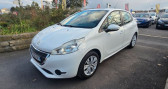 Annonce Peugeot 208 occasion Diesel 1.4l hdi 68ch GARANTIE  SANNOIS