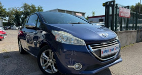 Peugeot 208 , garage SUPERSTAR AUTO  Colmar