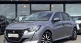 Annonce Peugeot 208 occasion Diesel 1.5 100 CH CARPLAY CLIM DEMARRAGE SANS CLES � LESTREM