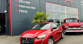 Peugeot 208 , garage SAMS GARAGE � Saint Berthevin