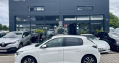Peugeot 208 occasion année 2020 boite Manuelle Annonce Peugeot 208 occasion Diesel 1.5 BLUE 100CH ALLURE BUSINESS à NOUVOITOU