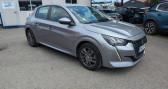 Peugeot 208 occasion année 2021 boite Manuelle Annonce Peugeot 208 occasion Diesel 1.5 blue hdi 100 active business à MOZAC