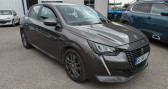 Annonce Peugeot 208 occasion Diesel 1.5 blue hdi 100 active business  MOZAC