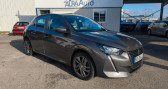 Annonce Peugeot 208 occasion Diesel 1.5 blue hdi 100 active business  MOZAC