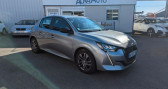Peugeot 208 occasion année 2022 boite Manuelle Annonce Peugeot 208 occasion Diesel 1.5 blue hdi 100 active pack à MOZAC
