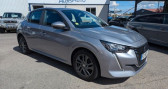Annonce Peugeot 208 occasion Diesel 1.5 blue hdi 100 active pack � MOZAC