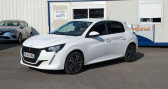 Peugeot 208 1.5 blue hdi 100 ALLURE, CAMERA   MOZAC 63