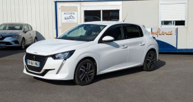 Peugeot 208 , garage AURA AUTO  MOZAC