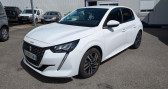 Peugeot 208 1.5 blue hdi 100 ALLURE, CAMERA  2020 - annonce de voiture en vente sur Auto Sélection.com