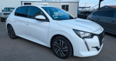 Annonce Peugeot 208 occasion Diesel 1.5 blue hdi 100 ALLURE, CAMERA � MOZAC