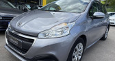 Annonce Peugeot 208 occasion Diesel 1,5 BLUE HDI 100 CH 5 PLACES  Lanester