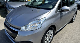 Peugeot 208 , garage CALVEZ AUTO  Lanester