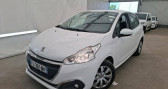 Annonce Peugeot 208 occasion Diesel 1,5 BLUE HDI 100 CH 5 PLACES  Lanester
