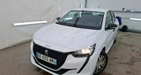 Peugeot 208 , garage CALVEZ AUTO  Lanester