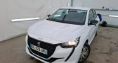 Peugeot 208 occasion année 2022 boite Manuelle Annonce Peugeot 208 occasion Diesel 1,5 BLUE HDI 100 CH 5 PLACES à Lanester