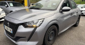 Peugeot 208 occasion  année 2021 boite Manuelle Annonce Peugeot 208 occasion Diesel 1,5 BLUE HDI 100 CH 5 PLACES à Lanester