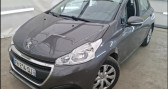 Annonce Peugeot 208 occasion Diesel 1,5 BLUE HDI 100 CH 5 PLACES  Lanester
