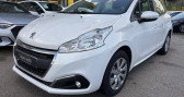 Peugeot 208 1,5 BLUE HDI 100 CH 5 PLACES  2020 - annonce de voiture en vente sur Auto Sélection.com