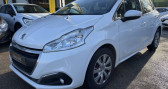 Peugeot 208 1,5 BLUE HDI 100 CH 5 PLACES  2020 - annonce de voiture en vente sur Auto Sélection.com
