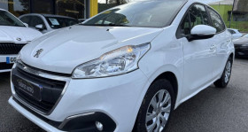 Peugeot 208 occasion 2018 mise en vente à Lanester par le garage CALVEZ AUTO - photo n°1