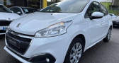 Peugeot 208 1,5 BLUE HDI 100 CH S&S 5 PLACES  2018 - annonce de voiture en vente sur Auto Sélection.com