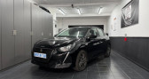 Annonce Peugeot 208 occasion Diesel 1.5 Blue-HDi 100Ch Active Business - 67 000 Kms � Marseille